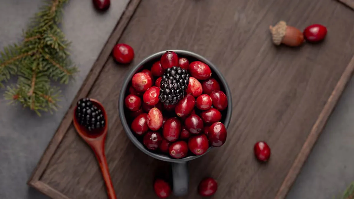 From Heart Benefits to Blood Sugar Control, Here Are Some Health Benefits Of Cranberries You Must Know