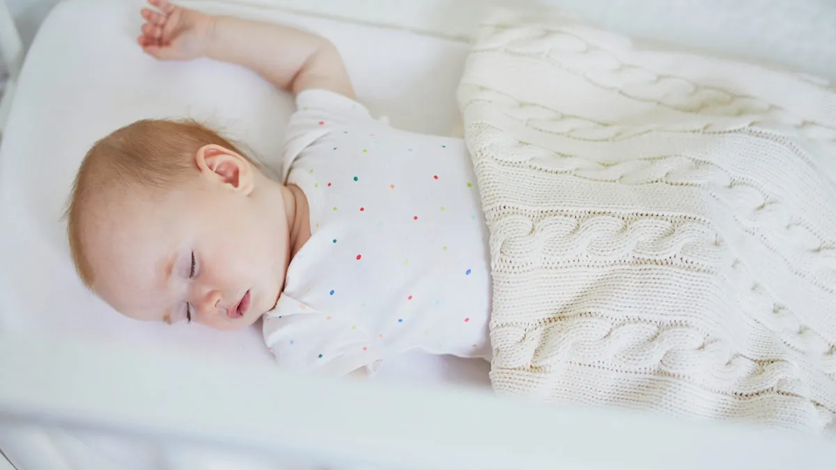 Daylight Savings: How Does Time Change Affects Baby Sleep