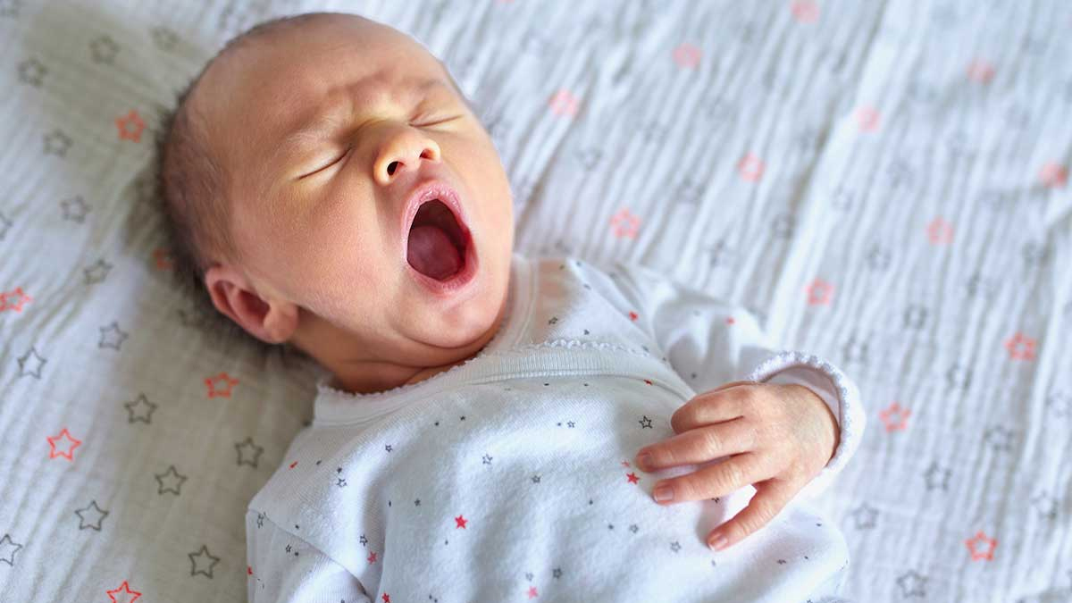 Daylight Savings How Does Time Change Affects Baby Sleep OnlyMyHealth