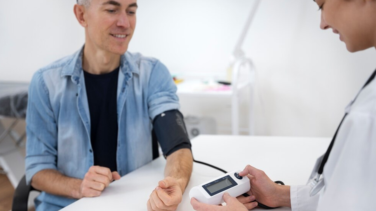 blood-pressure-reading