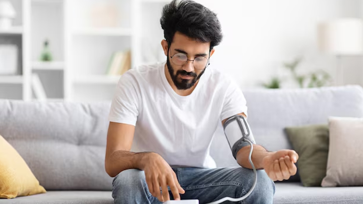 blood-pressure-reading