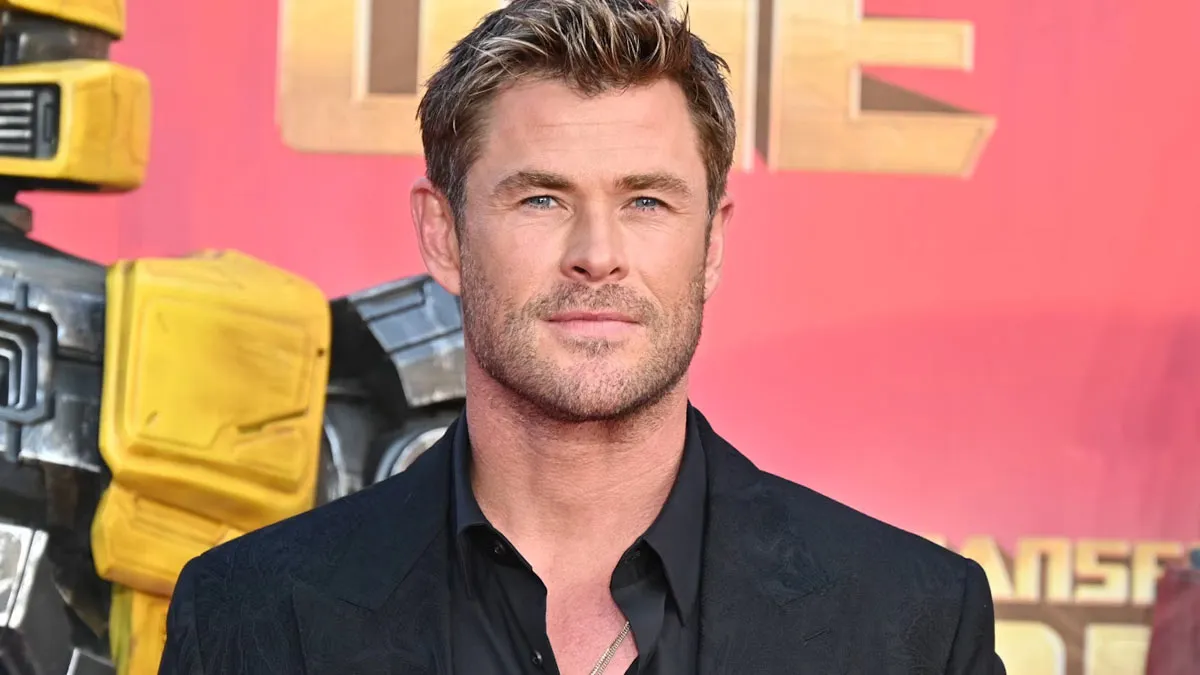 Chris Hemsworth Shares Heartfelt Update Following Alzheimer’s Discovery