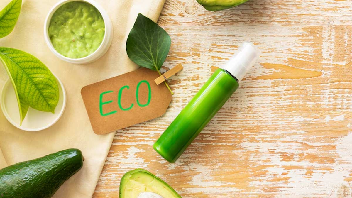 Why Eco-Friendly And Cruelty-Free Skincare Is More Than A Trend