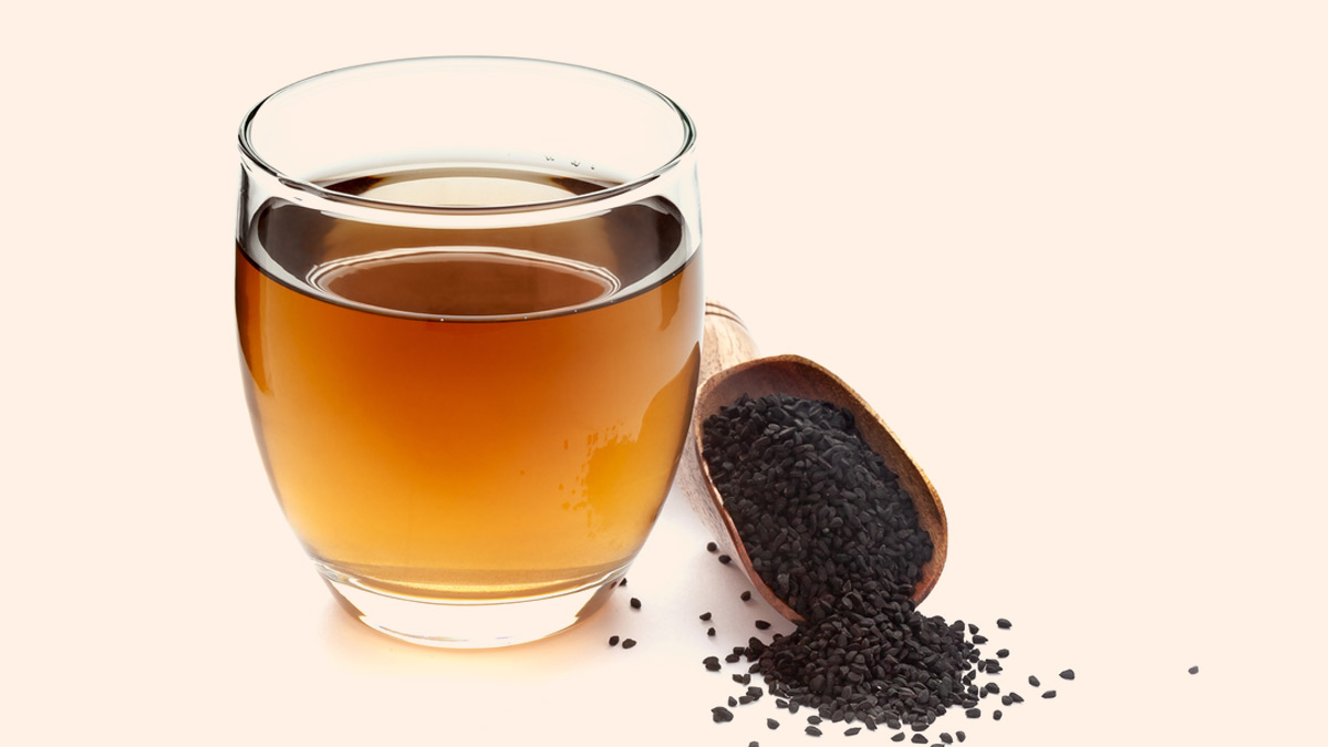 Kalonji Tea: Your New Favourite Health Drink And The Benefits It Offers