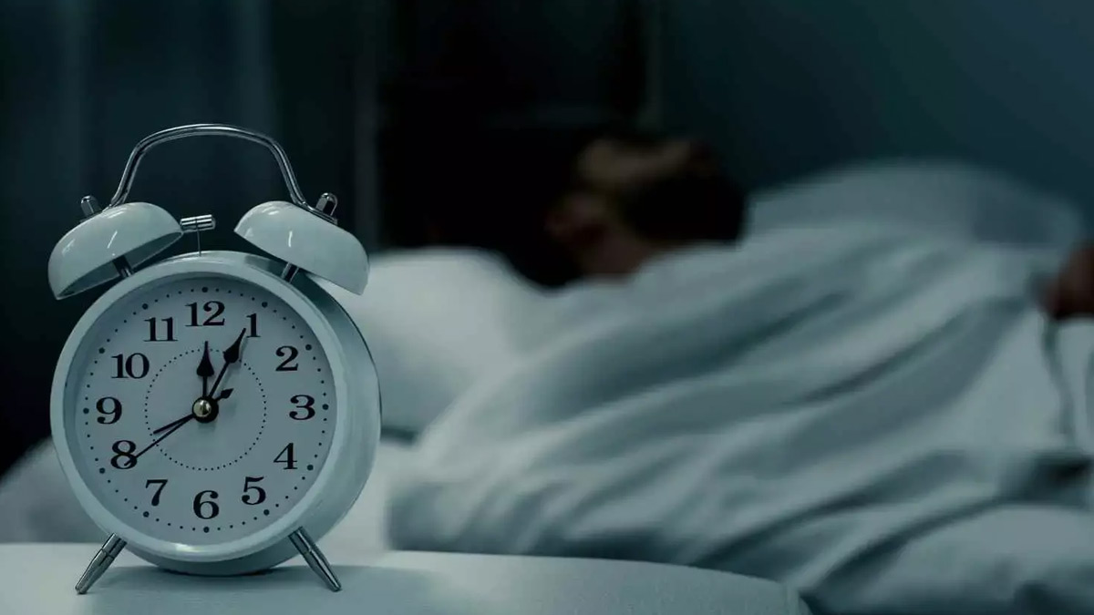 Poor Sleep Could Age Your Brain by 3 Years: Study Reveals Shocking Link Between Sleep Quality and Brain Health
