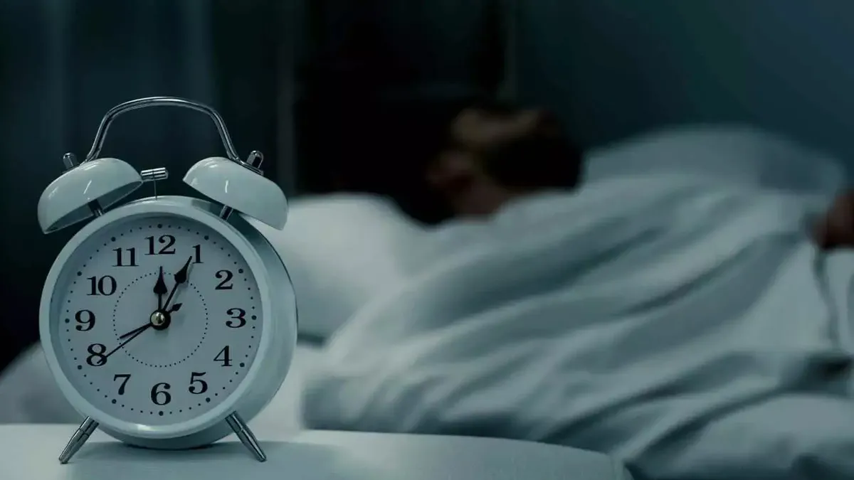 Poor Sleep Could Age Your Brain by 3 Years: Study Reveals Shocking Link Between Sleep Quality and Brain Health