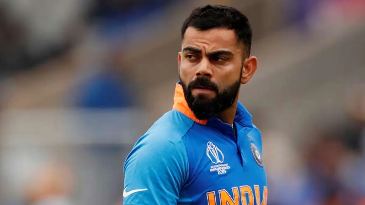 Virat Kohli Turns 36! Unveiling His Diet Secrets to Peak Fitness and Stamina