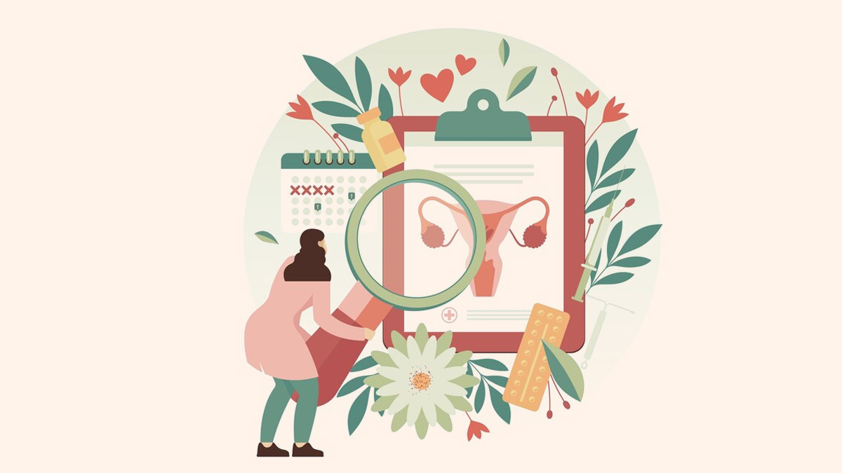 menstruation-tracker