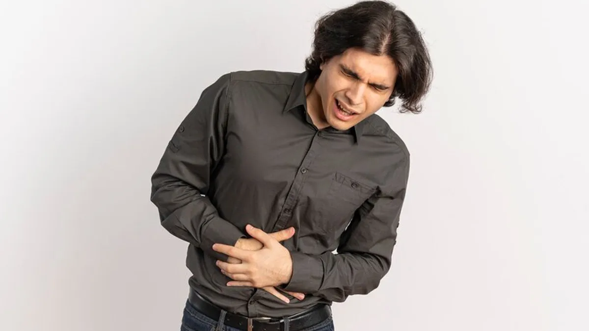 Decoding Lower Abdomen Pain: What Different Pain Locations Indicate