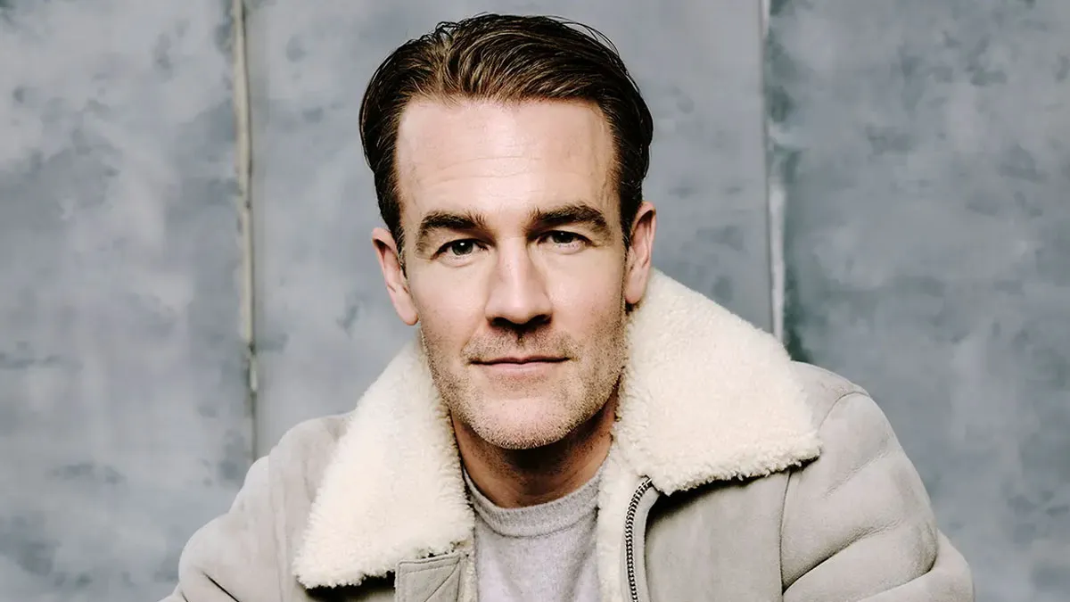 American Actor James Van Der Beek Diagnosed With Colorectal Cancer; Symptoms To Look Out For