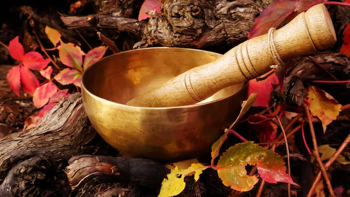 Tibetan Singing Bowls: How Can It Be Beneficial For Your Mental Health
