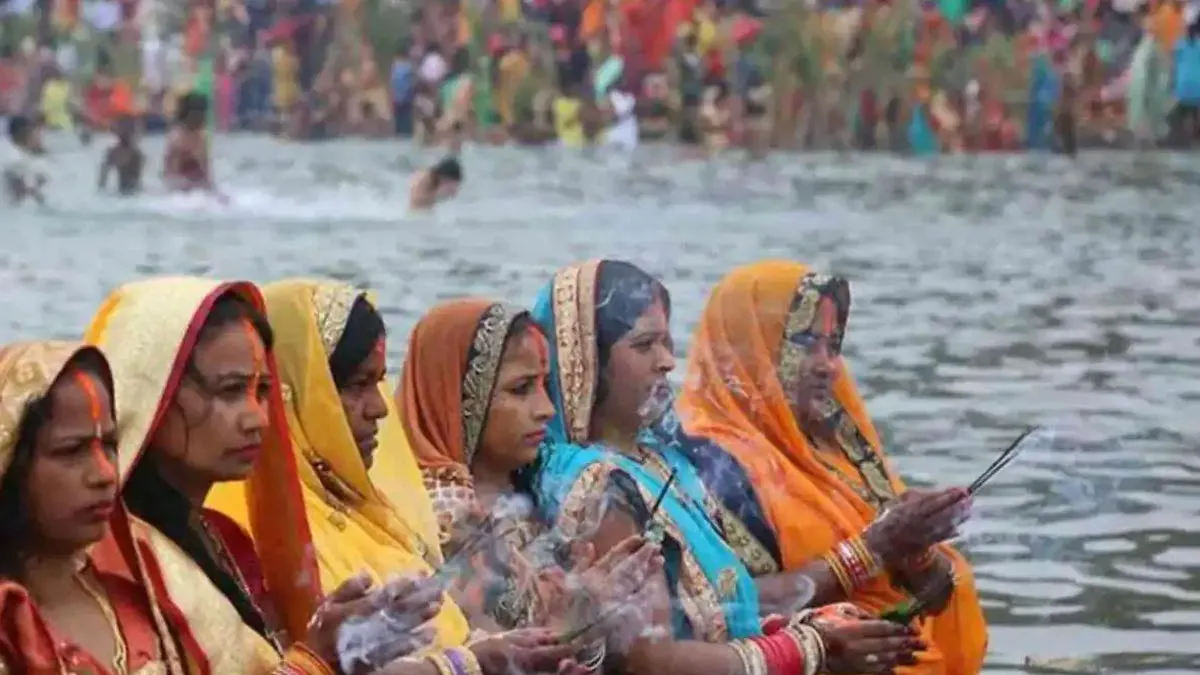 Delhi HC Denies Permission for Chhath Puja at Yamuna River, Know How It Is Very Harmful