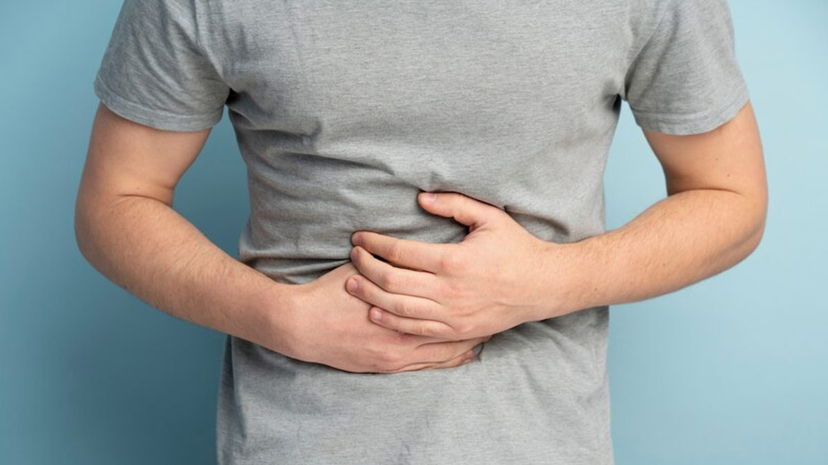 Experiencing Burning Sensation After Bowel Movement? Expert Shares Causes and Treatment