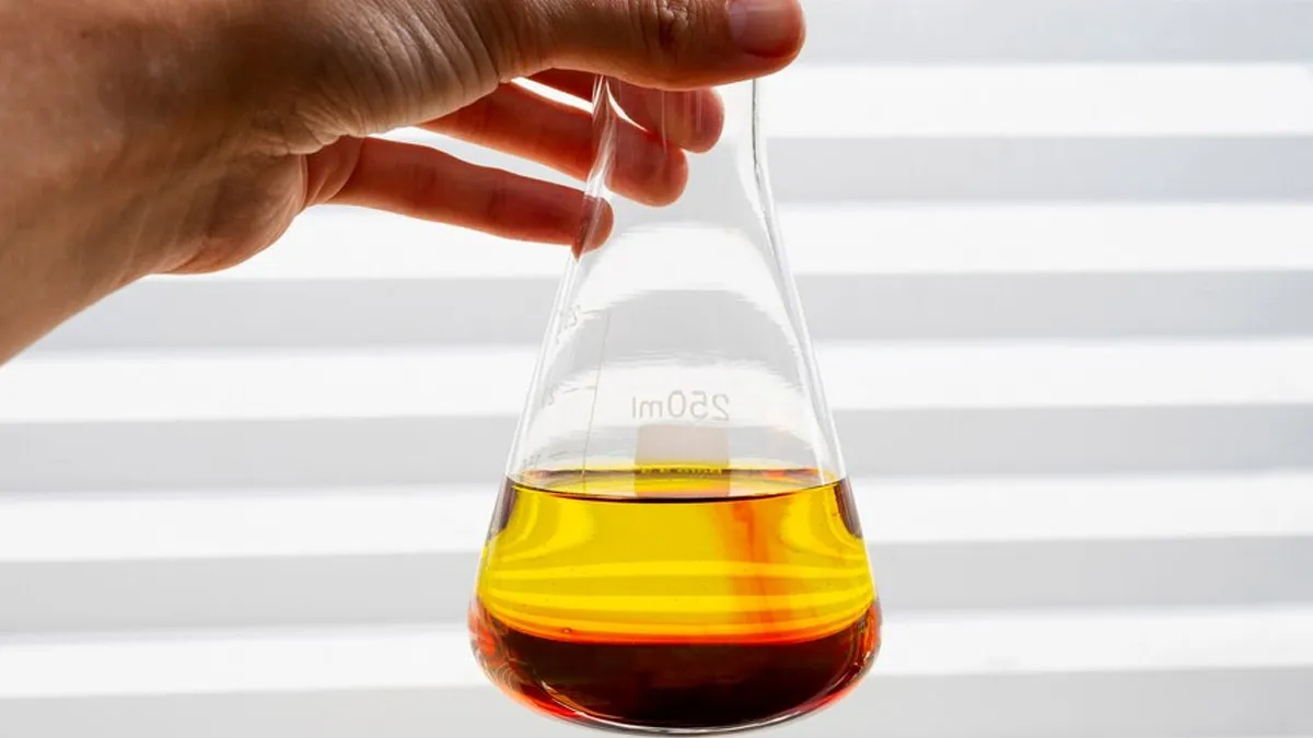 Can Oil Be Safely Reused?