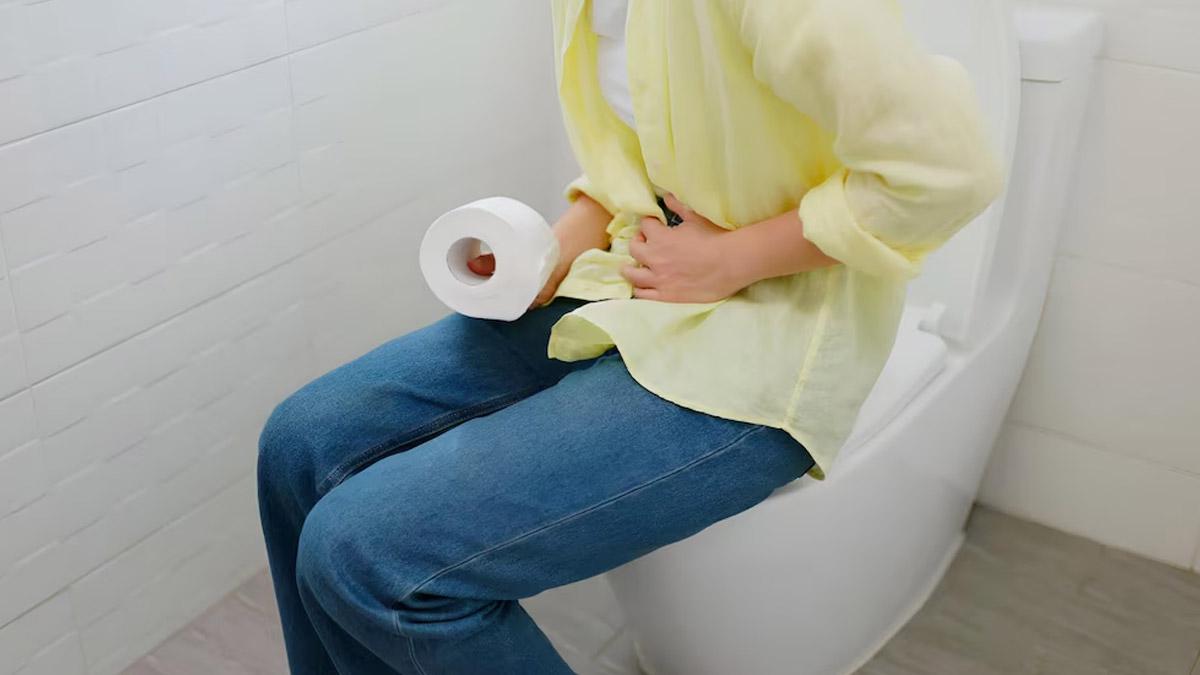 Internet Claims Toilet Paper Can Cause Yeast Infection Is This True OnlyMyHealth