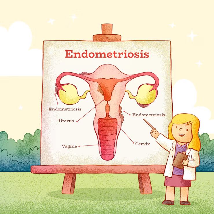 3-endometriosis