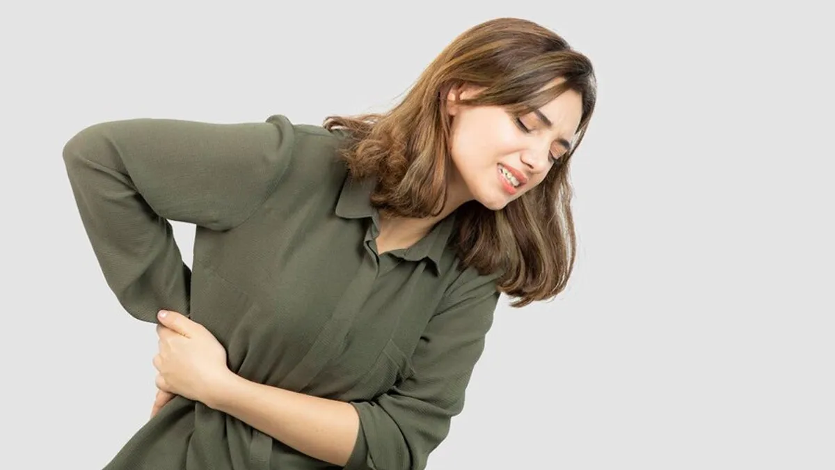 Possible Causes Of Hip Pain In Women (With Remedies)