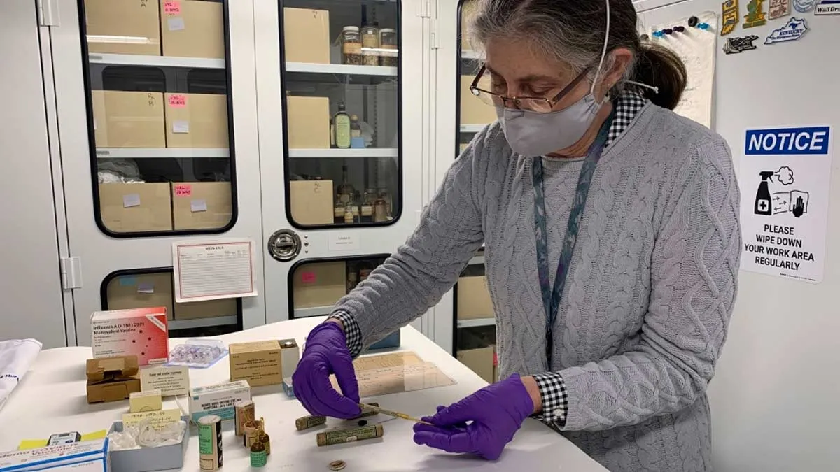 WHO Identifies Top Pathogens Urgently Needing New Vaccines In Groundbreaking Study