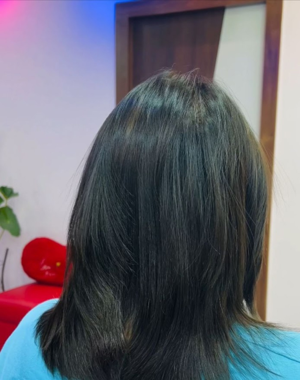 Mihika after regrowth of hair 4-mihika-cancer