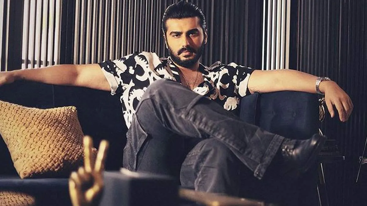 Singham Again Villain Arjun Kapoor Reveals Being Diagnosed With Hashimoto's Disease: Know All About This Autoimmune Condition