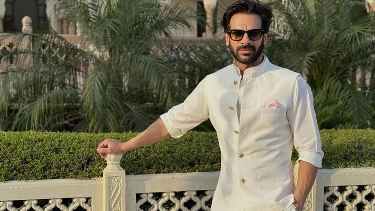 Bigg Boss 18 Contestant Karan Veer Mehra's Go-To Workout In The House: Health Benefits Of Stationary Bike Workout