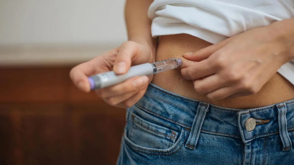 FDA Issues New Warning For Popular Weight Loss Drugs—Here's What You Need To Know