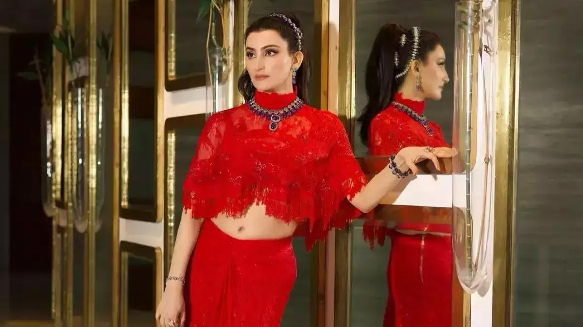 Black Salt Is The Ultimate Detox Elixir, Claims Fabulous Lives Fame Shalini Passi – Here’s Why It’s Amazing