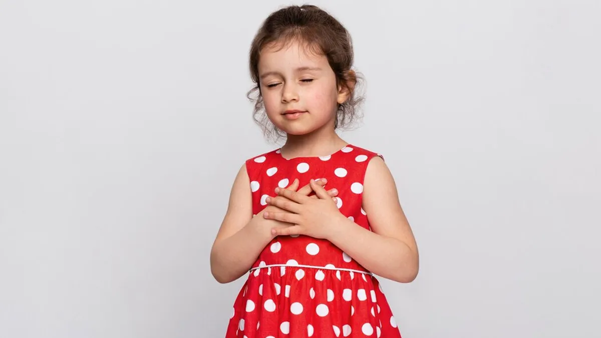 Protecting Little Hearts: Why Heart Disease Prevention Should Start in Childhood