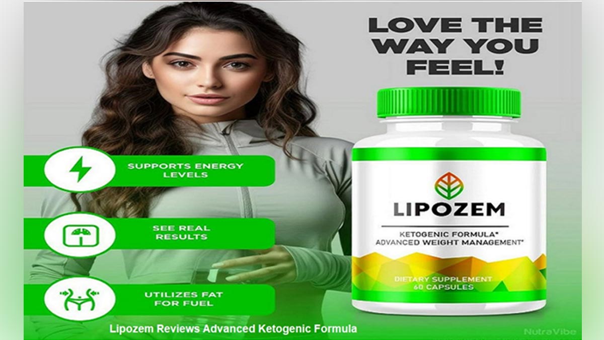 Lipozem: Does This Weight Loss Solution Really Work