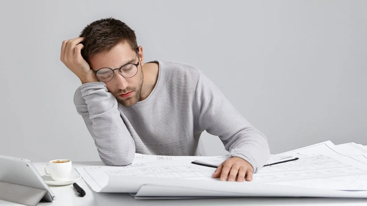 How To Distinguish Between Tiredness And Excessive Daytime Sleepiness; Why It Matters