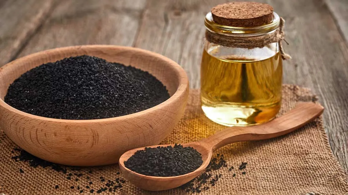 Nourish, Protect, and Heal: Here's How Black Cumin Seed Oil Can Transform Your Skin