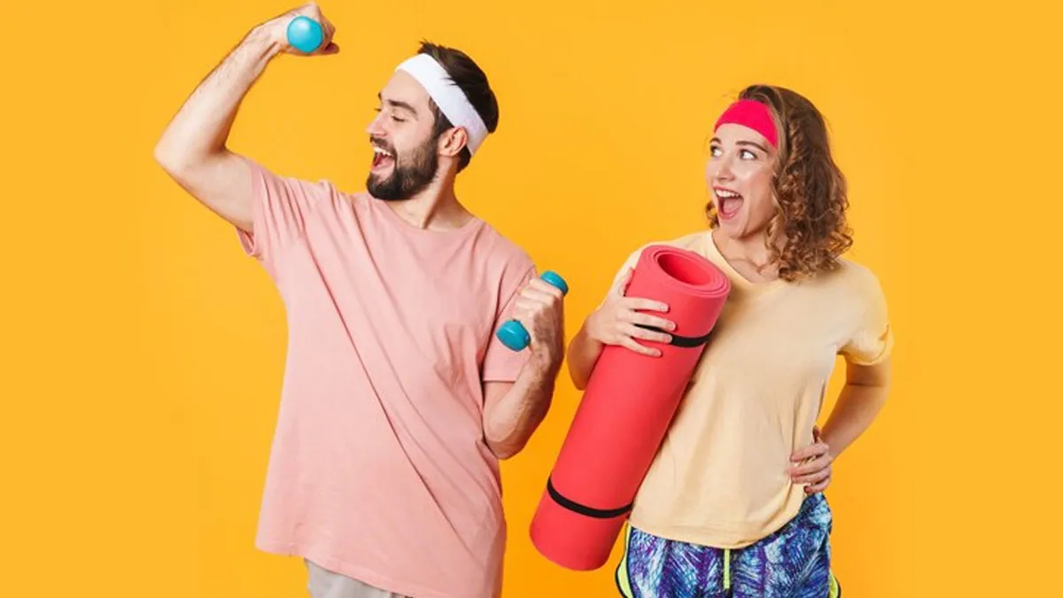 Beat the Back-to-Work Blues: 6 Fun and Easy Workouts to Stay Active