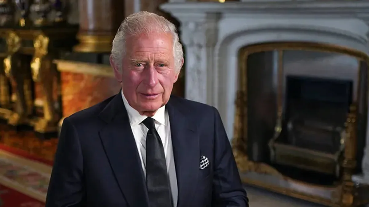 King Charles' Secret To Staying Strong At 76: Know All About His Daily Health Routine