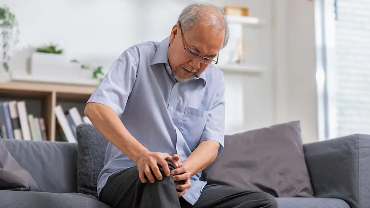 Knee Pain Holding You Back? Expert Breaks Down Common Conditions, Symptoms, Causes, And Solutions