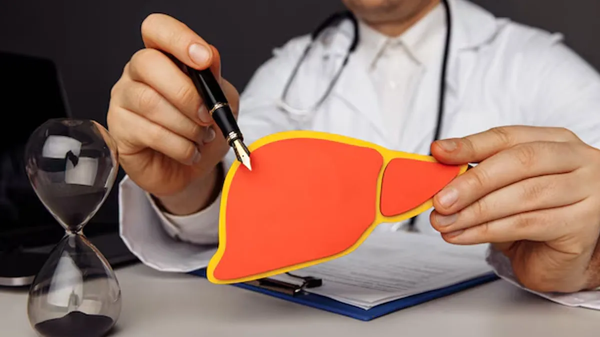 Finding The Right Treatment For Liver Cancer: Expert Explains The Shift to Personalised Medicine