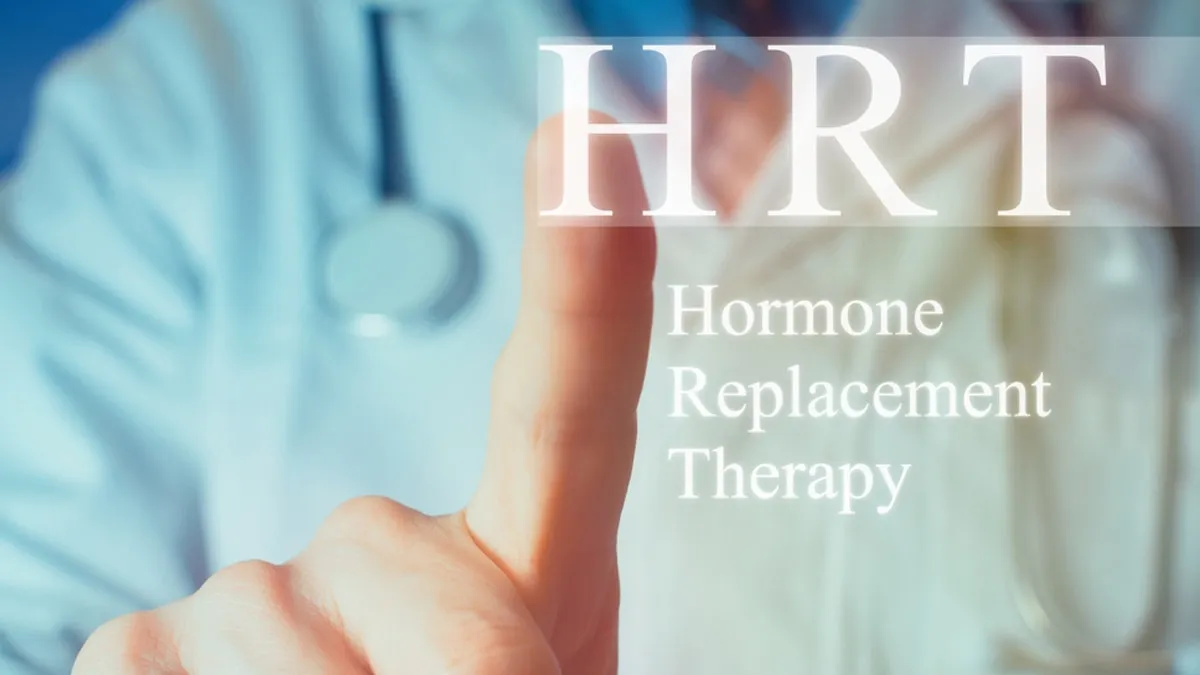 Hormone Replacement Therapy For Gender-Affirming Transformation: An Explainer