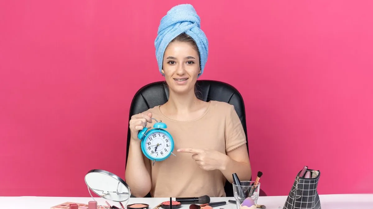 Benefits of Following a Consistent Skin Care Routine For The Perfect Glow