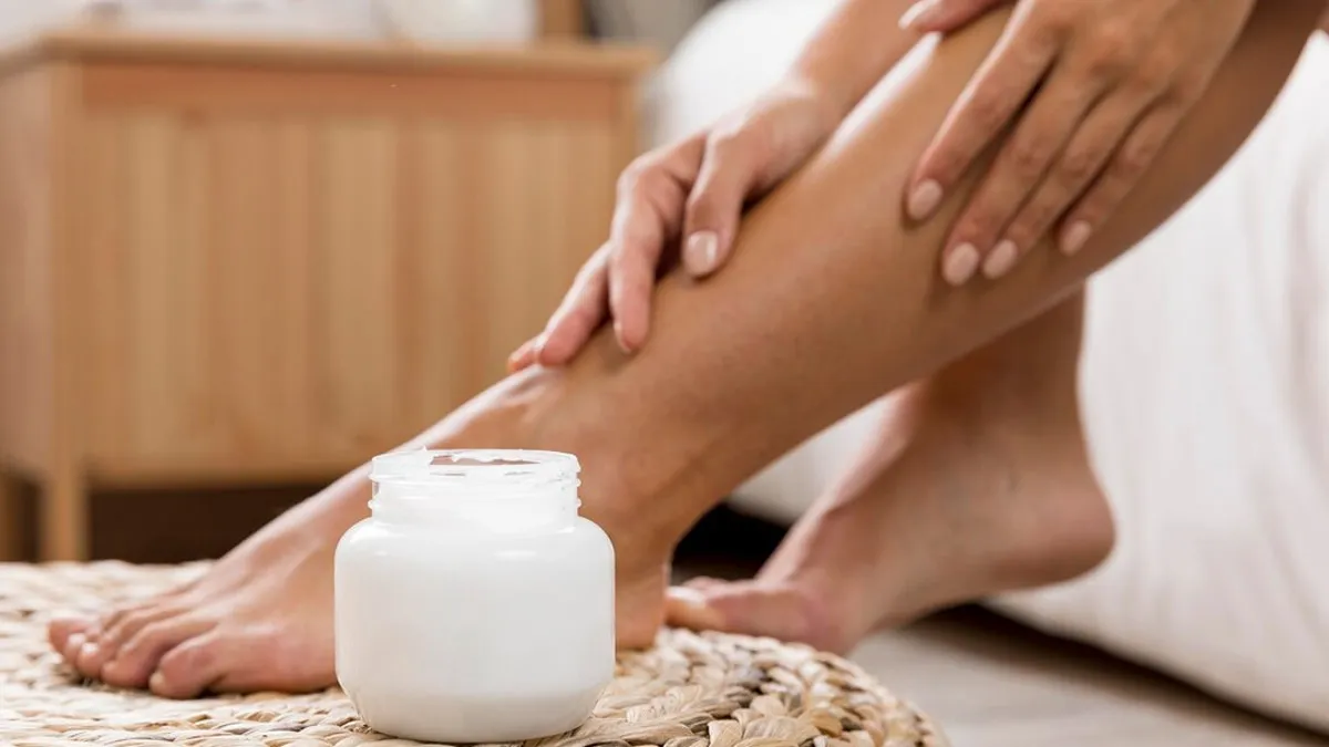 Pamper Your Skin: DIY Hand and Foot Creams with Shea Butter and Honey