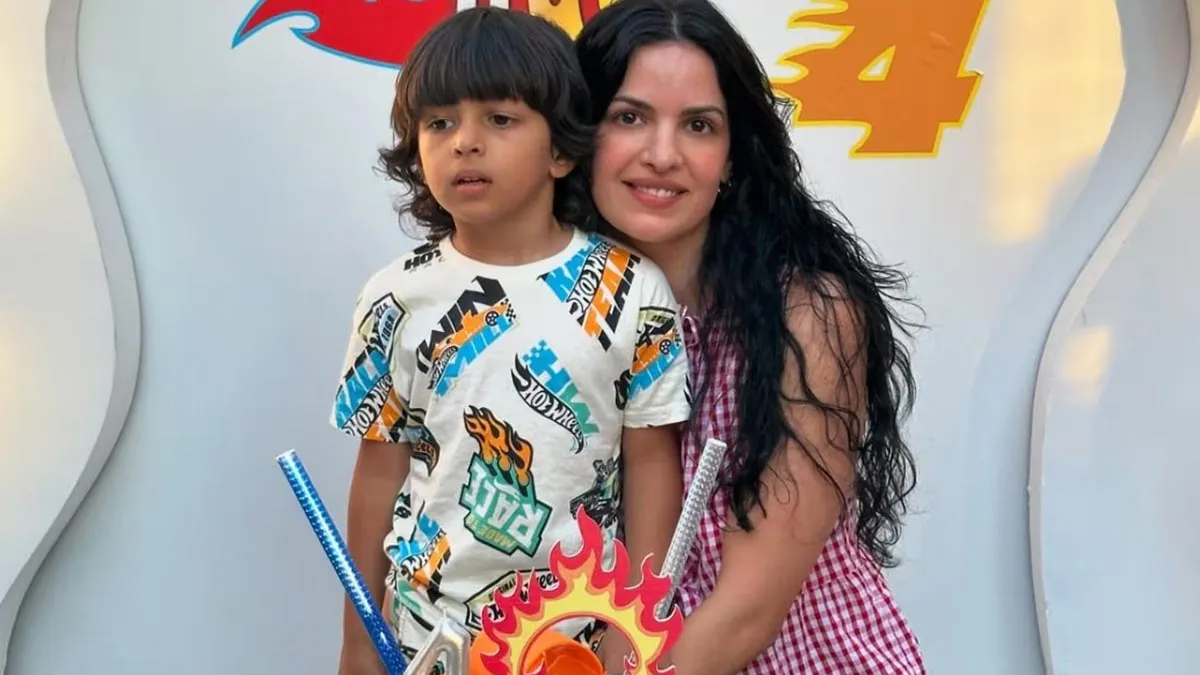 Natasa Opens Up On Co-parenting Son With Hardik Pandya; How Does Co-parenting Affect The Child's Mental Health?