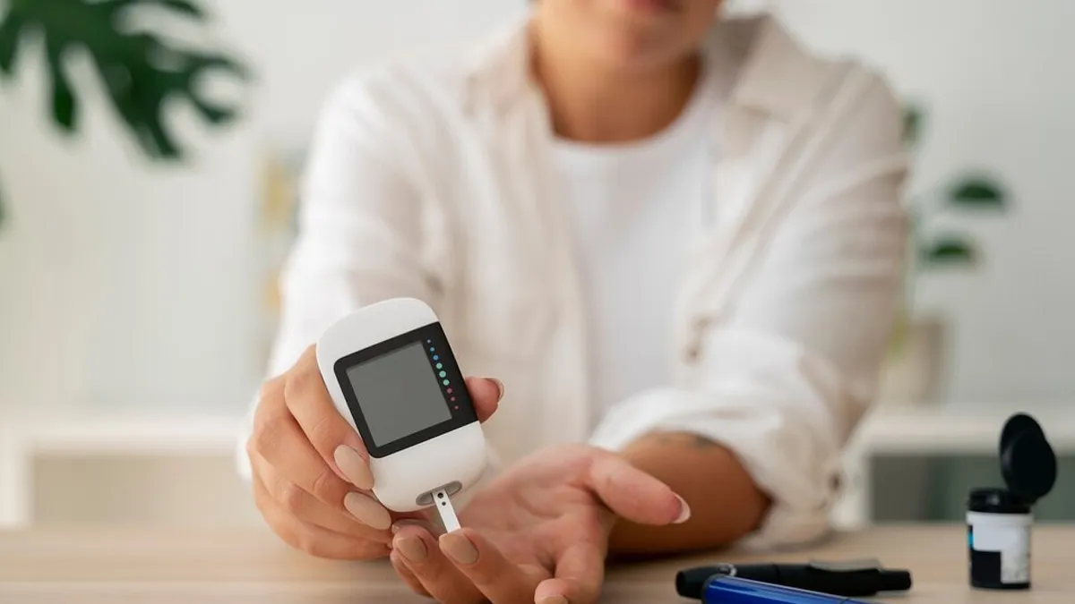 World Diabetes Day 2024: Here’s How Your Office Environment May Be Worsening Your Diabetes