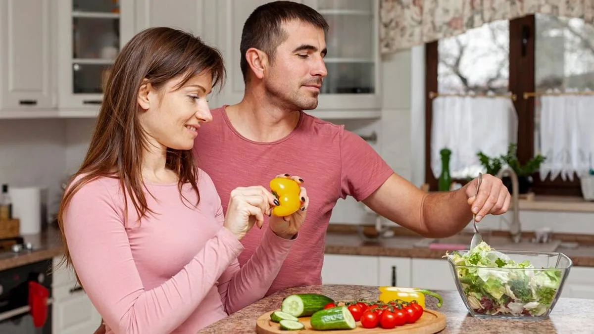 Myths About Gender-Specific Nutrition And Their Impact On Healthy Diet Understanding