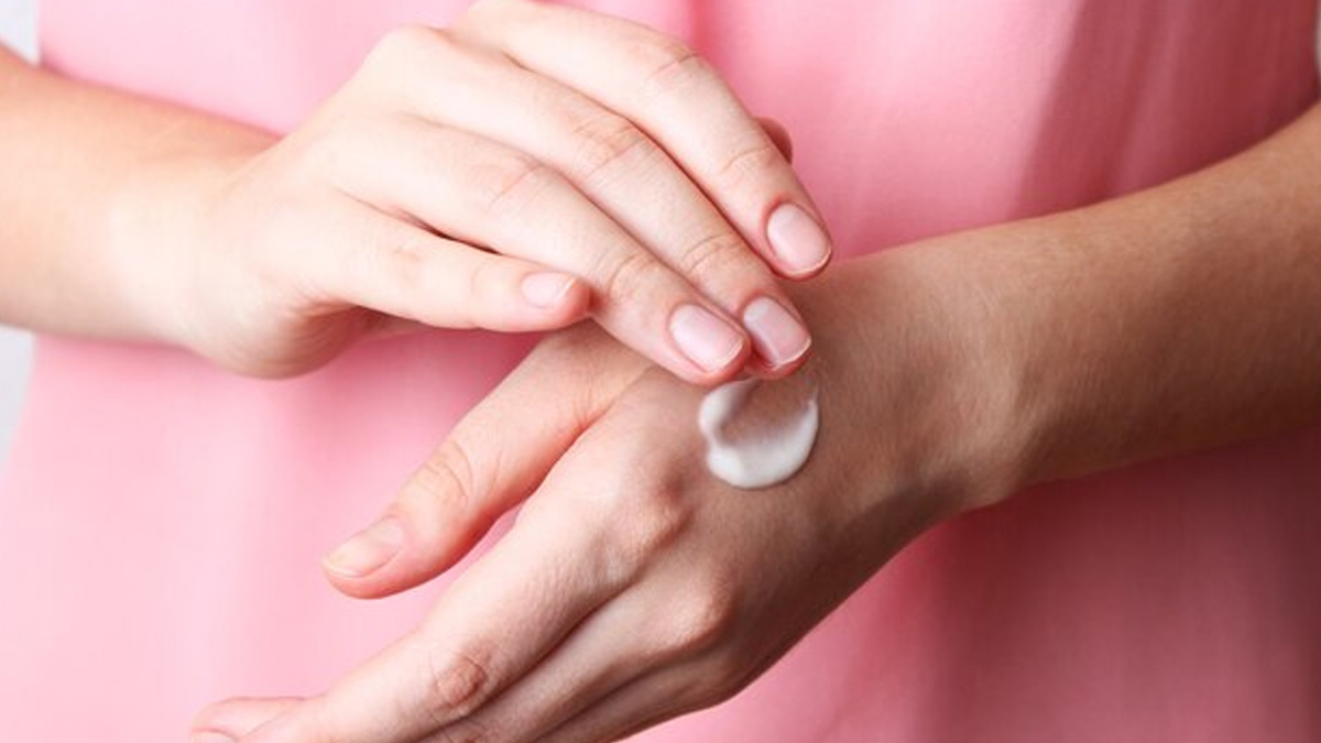 hand-cream