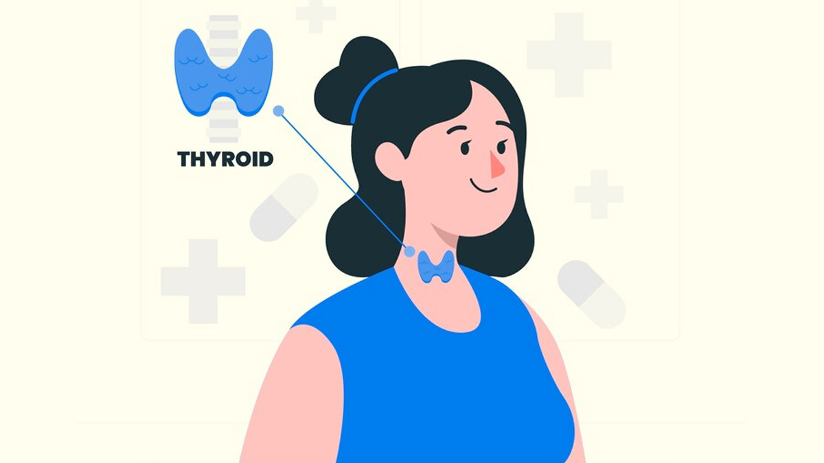 thyroid-disorders
