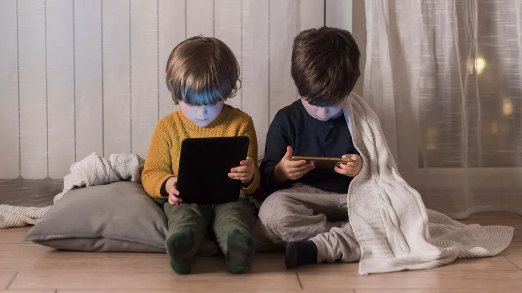 Children’s Mental Health: Expert Reveals The Hidden Dangers Of Early, Unsupervised Social Media On Young Minds