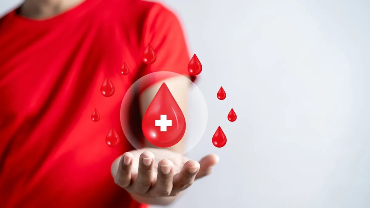 Haemophilia: What Men Need to Know About This Genetic Bleeding Disorder
