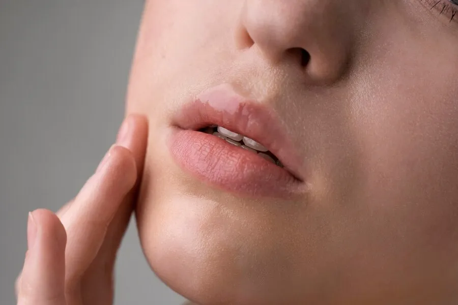 Struggling With Dry Lips Already? Here Are 6 Tips To Hydrate Them Naturally