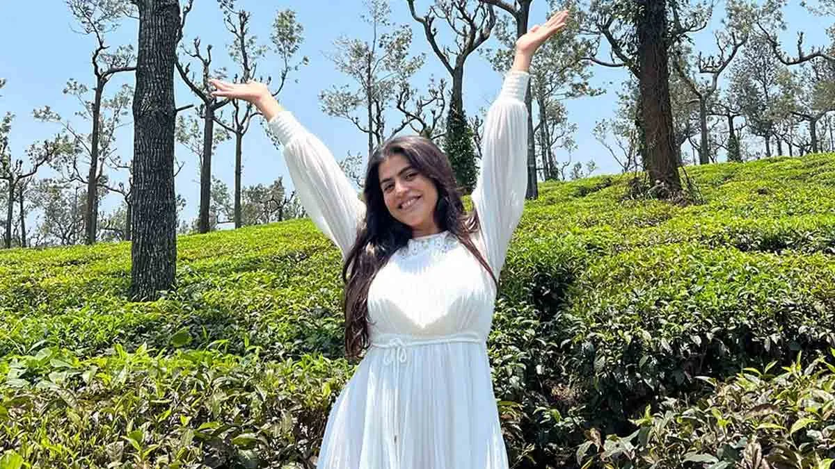 Actor-Travel Vlogger Shenaz Treasury Gets Rabies Shot After Bat-Bite: When Should You Take The Shot?