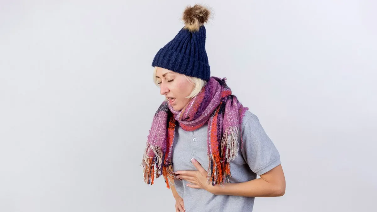 Can High Altitudes Cause Bloating? Expert Answers