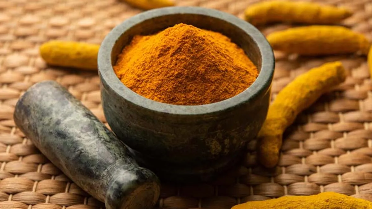 High Lead Levels Found In Haldi: New Study Reveals Hidden Danger In Everyday Spice