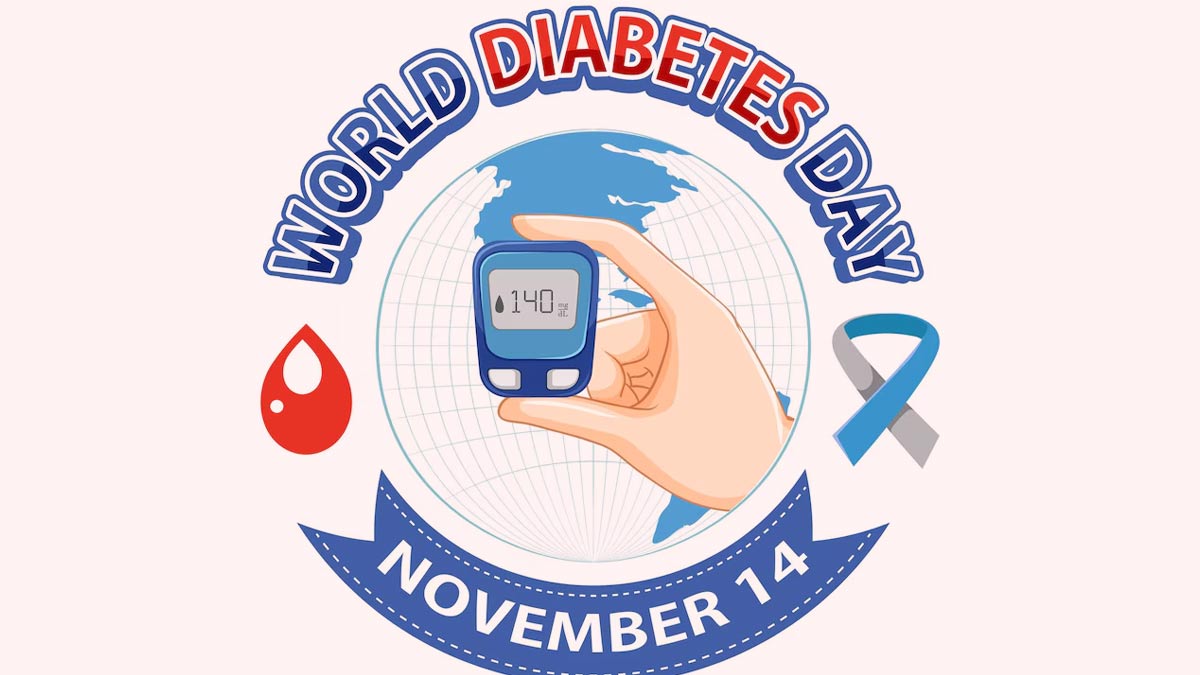 World Diabetes Day 2024: Expert Lists Tips To Manage Diabetes During Menopause